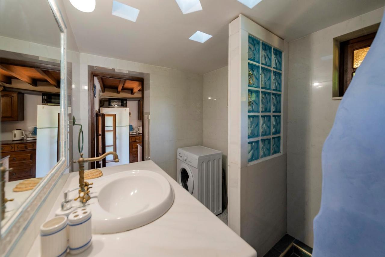 Apartament Secret Garden - Old Town Rhodes City Zewnętrze zdjęcie