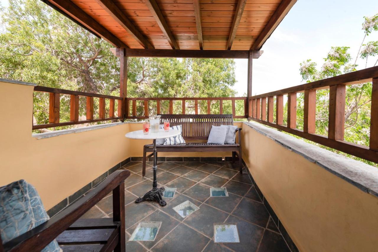 Apartament Secret Garden - Old Town Rhodes City Zewnętrze zdjęcie