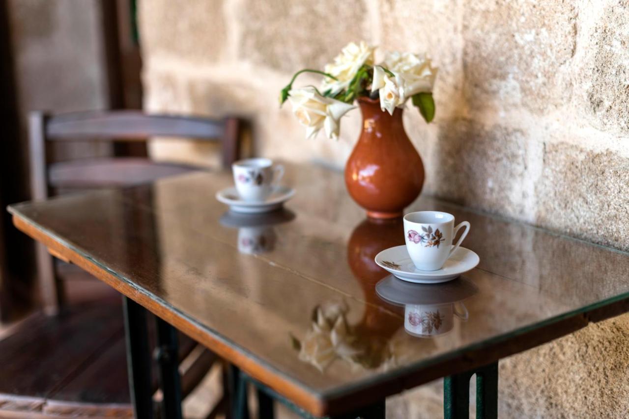 Apartament Secret Garden - Old Town Rhodes City Zewnętrze zdjęcie